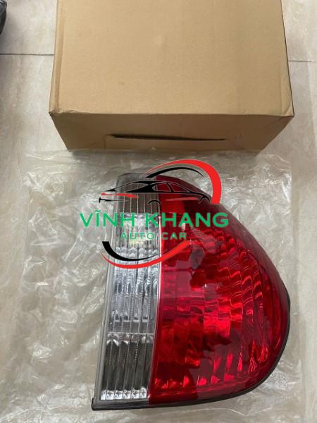 92410-26500 - ĐÈN HẬU HYUNDAI SANTAFE GOLD 92410-26500 - ĐÈN HẬU HYUNDAI SANTAFE GOLD - Ảnh 2