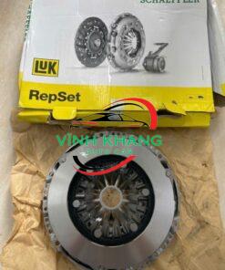 7C117540BB - MÂM ÉP FORD TRANSIT 7C117540BB - MÂM ÉP FORD TRANSIT - Ảnh 2