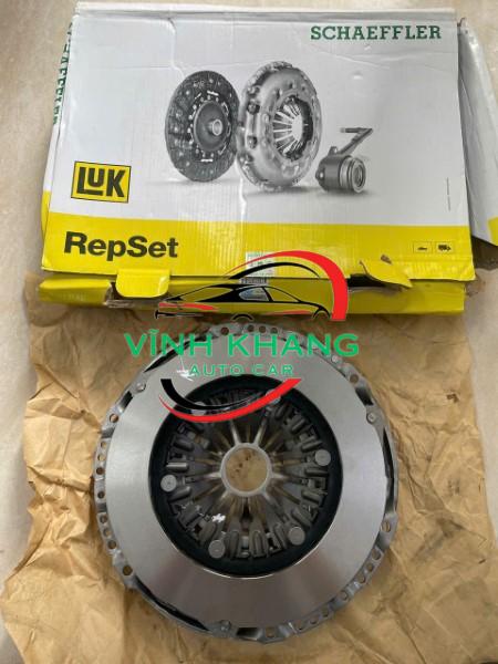 7C117540BB - MÂM ÉP FORD TRANSIT 7C117540BB - MÂM ÉP FORD TRANSIT - Ảnh 2