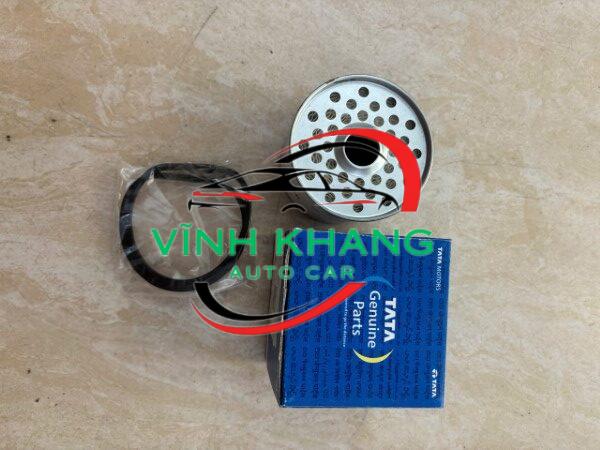 8092515679 - LỌC NHỚT TATA SUPER ACE 8092515679 - LỌC NHỚT TATA SUPER ACE