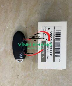 285E39N00A - CHÌA KHÓA THÔNG MINH NISSAN MURANO