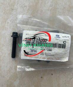 235133A000 - ỐC TAY BIÊN HYUNDAI TUCSON 235133A000 - ỐC TAY BIÊN HYUNDAI TUCSON - Ảnh 2