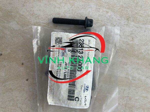 235133A000 - ỐC TAY BIÊN HYUNDAI TUCSON 235133A000 - ỐC TAY BIÊN HYUNDAI TUCSON