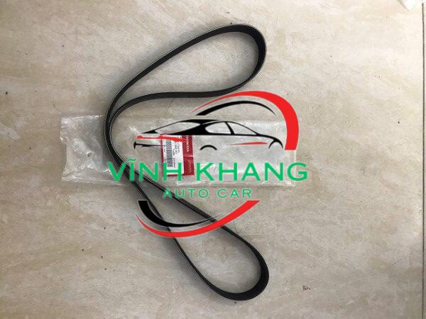 31110-5A2-A01 - DÂY CUROA TỔNG HONDA ACCORD 31110-5A2-A01 - DÂY CUROA TỔNG HONDA ACCORD - Ảnh 2