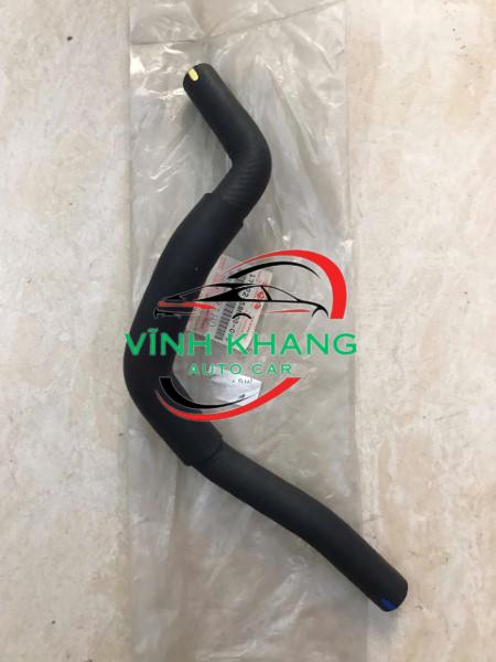 1787258M00000 - ỐNG DẪN NƯỚC RA SUZUKI SWIFT 1787258M00000 - ỐNG DẪN NƯỚC RA SUZUKI SWIFT - Ảnh 2