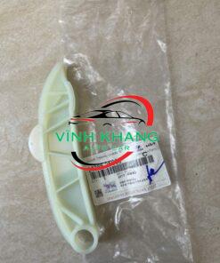 Alternative view of 243862F000 - TỲ XÍCH CAM CONG HYUNDAI TUCSON