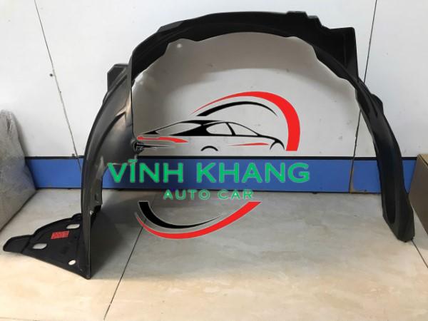 74100TLYH00 - LÒNG DÈ CHẮN BÙN HONDA CRV 74100TLYH00 - LÒNG DÈ CHẮN BÙN HONDA CRV - Ảnh 2
