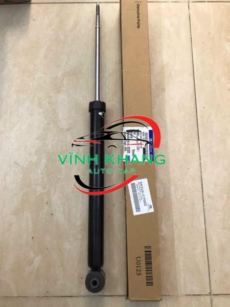55310C7000 - PHUỘC NHÚN SAU HYUNDAI I20 55310C7000 - PHUỘC NHÚN SAU HYUNDAI I20 - Ảnh 2