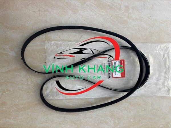 31110-R7S-M01 - DÂY CUROA TỔNG HONDA CR-V 31110-R7S-M01 - DÂY CUROA TỔNG HONDA CR-V