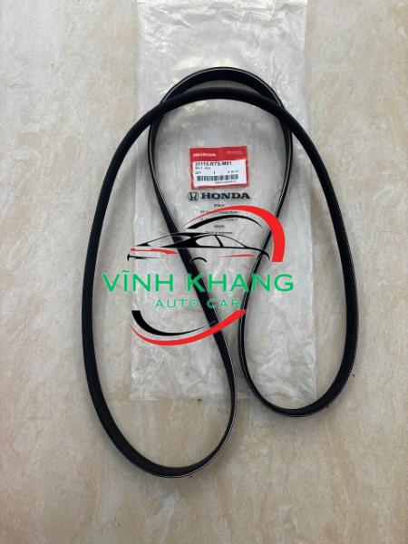 31110-R7S-M01 - DÂY CUROA TỔNG HONDA CR-V 31110-R7S-M01 - DÂY CUROA TỔNG HONDA CR-V - Ảnh 2