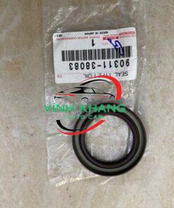 9031138083 - PHỚT ĐẦU HỘP SỐ TOYOTA RAV4