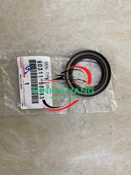 9031138083 - PHỚT ĐẦU HỘP SỐ TOYOTA RAV4 9031138083 - PHỚT ĐẦU HỘP SỐ TOYOTA RAV4 - Ảnh 2