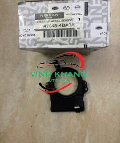 479454BA0A - CẢM BIẾN GÓC LÁI NISSSAN QASHQAI 479454BA0A - CẢM BIẾN GÓC LÁI NISSSAN QASHQAI - Ảnh 2