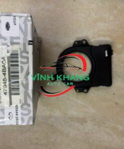 479454BA0A - CẢM BIẾN GÓC LÁI NISSSAN QASHQAI
