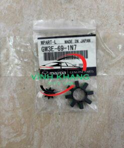 KD31324A1 - CAO SU HOA KHẾ CỌC LÁI MAZDA 3 KD31324A1 - CAO SU HOA KHẾ CỌC LÁI MAZDA 3 - Ảnh 2