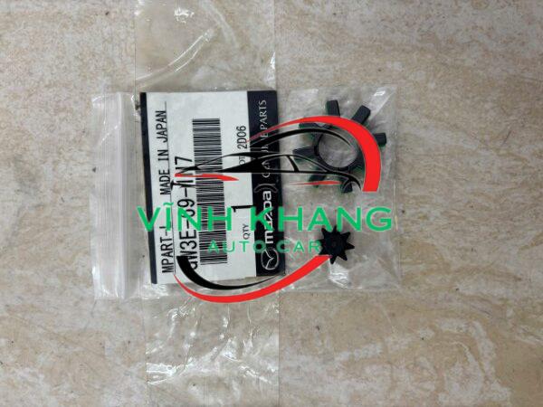 KD31324A1 - CAO SU HOA KHẾ CỌC LÁI MAZDA 3 KD31324A1 - CAO SU HOA KHẾ CỌC LÁI MAZDA 3