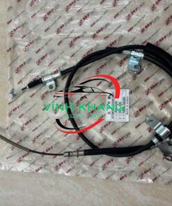 597704H700 - CÁP THẮNG TAY PHỤ HYUNDAI STAREX