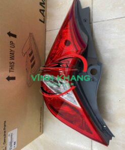 92411-1R230 - ĐÈN HẬU HYUNDAI ACCENT 92411-1R230 - ĐÈN HẬU HYUNDAI ACCENT - Ảnh 2