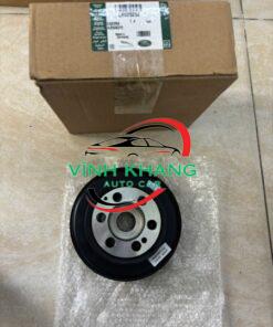 LR025252 - PULY CỐT MÁY RANGE ROVER EVOQUE LR025252 - PULY CỐT MÁY RANGE ROVER EVOQUE - Ảnh 2
