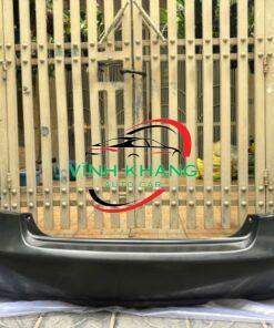 04715SNB000BA - ĐỜ SỐC SAU HONDA CIVIC