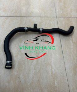 25414-D3500 - ỐNG NƯỚC KÉT NƯỚC TRÊN XE HYUNDAI TUCSON 25414-D3500 - ỐNG NƯỚC KÉT NƯỚC TRÊN XE HYUNDAI TUCSON - Ảnh 2