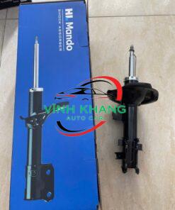 546601E200 - PHUỘC NHÚN TRƯỚC HYUNDAI ACCENT - Ảnh 2