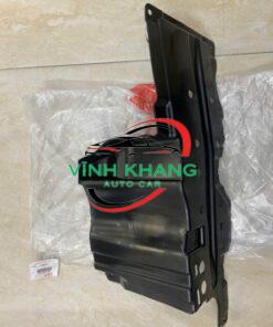 Alternative view of 7242173R10000 - CHẮN BÙN GẦM MÁY SUZUKI XL7