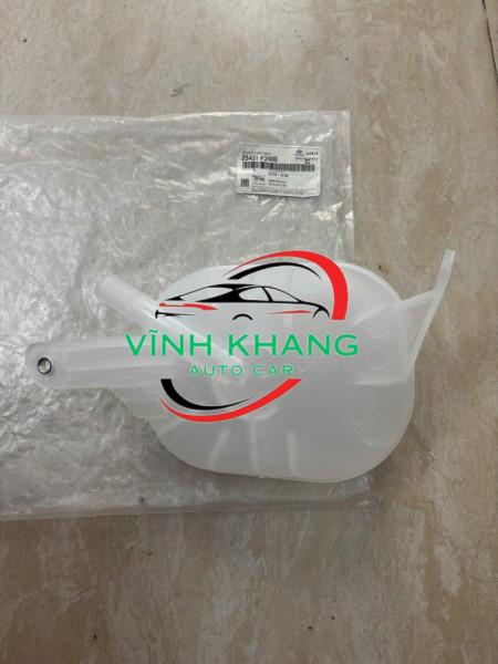 25431-F2400 - BÌNH NƯỚC PHỤ KIA SELTOS 25431-F2400 - BÌNH NƯỚC PHỤ KIA SELTOS - Ảnh 2