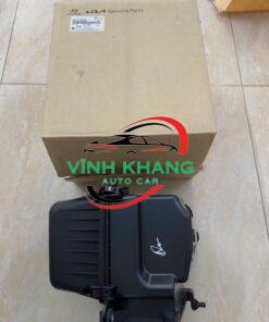 281102H000 - HỘP LỌC GIÓ HYUNDAI I30 281102H000 - HỘP LỌC GIÓ HYUNDAI I30 - Ảnh 2