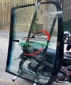 861101M030 - KÍNH CHẮN GIÓ KIA CERATO - Ảnh 2