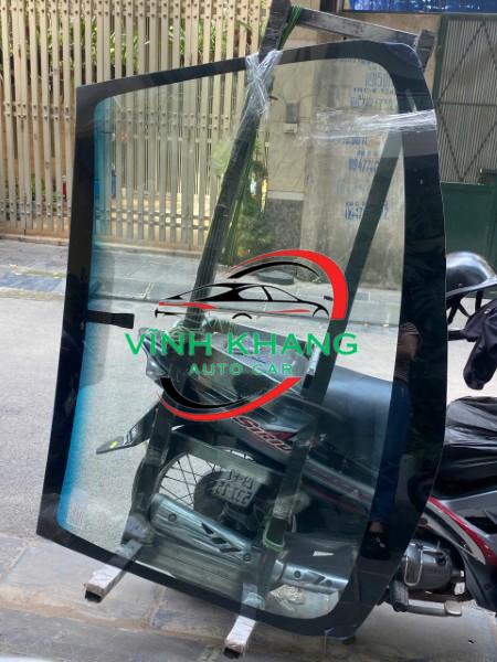 861101M030 - KÍNH CHẮN GIÓ KIA CERATO 861101M030 - KÍNH CHẮN GIÓ KIA CERATO - Ảnh 2
