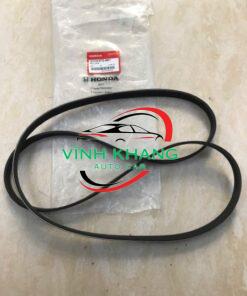 Alternative view of 31110-R7S-M01 - DÂY CUROA TỔNG HONDA CRV