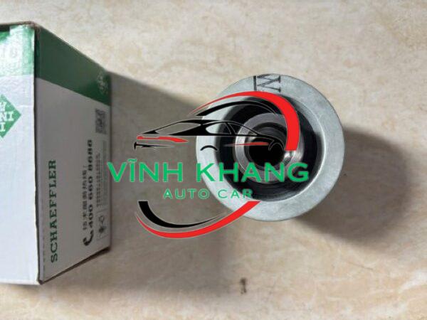 A2781500060 - PULY MÁY PHÁT MERCEDES ML300 A2781500060 - PULY MÁY PHÁT MERCEDES ML300