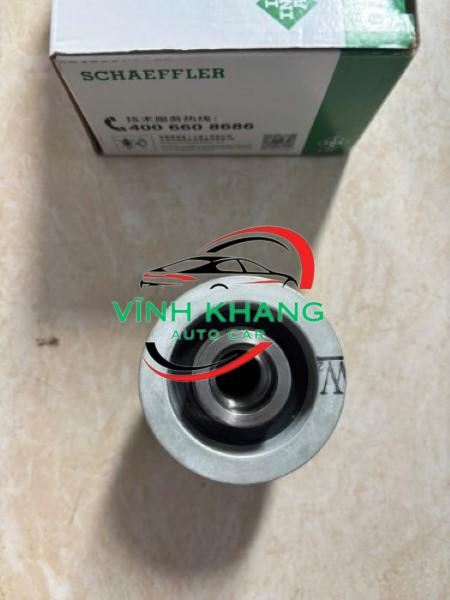 A2781500060 - PULY MÁY PHÁT MERCEDES ML300 A2781500060 - PULY MÁY PHÁT MERCEDES ML300 - Ảnh 2