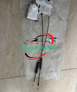 Alternative view of UR7958310C - Ổ NGẬM KHÓA CỬA FORD RANGER