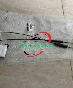UR7958310C - Ổ NGẬM KHÓA CỬA FORD RANGER