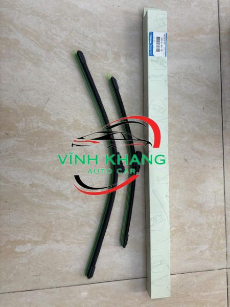 KD2W67330 - CHỔI GẠT MƯA TRƯỚC MAZDA CX8 KD2W67330 - CHỔI GẠT MƯA TRƯỚC MAZDA CX8 - Ảnh 2