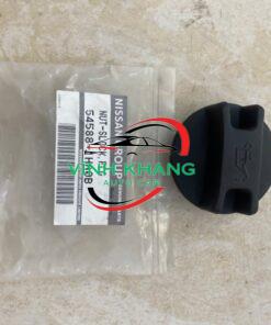 152551HC0A - NẮP ĐỔ ĐẦU NISSAN NAVARA 152551HC0A - NẮP ĐỔ ĐẦU NISSAN NAVARA