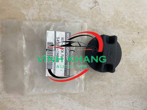 152551HC0A - NẮP ĐỔ ĐẦU NISSAN NAVARA 152551HC0A - NẮP ĐỔ ĐẦU NISSAN NAVARA