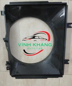 Alternative view of 2165108050 - LỒNG QUẠT KÉT NƯỚC SSANGYONG KYRON