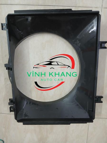 2165108050 - LỒNG QUẠT KÉT NƯỚC SSANGYONG KYRON 2165108050 - LỒNG QUẠT KÉT NƯỚC SSANGYONG KYRON - Ảnh 2