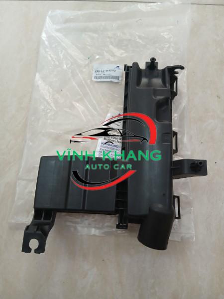 28112B4200 - ĐẾ BẦU GIÓ E HYUNDAI I10 28112B4200 - ĐẾ BẦU GIÓ E HYUNDAI I10 - Ảnh 2