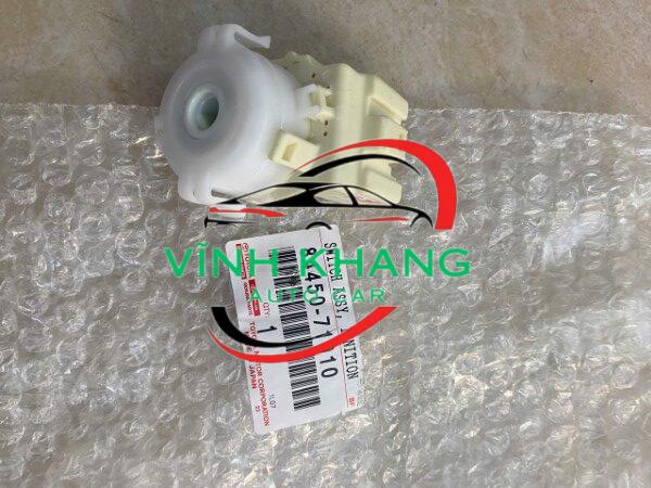 8445071010 - TIẾP ĐIỂM KHÓA ĐIỆN TOYOTA CAMRY 8445071010 - TIẾP ĐIỂM KHÓA ĐIỆN TOYOTA CAMRY