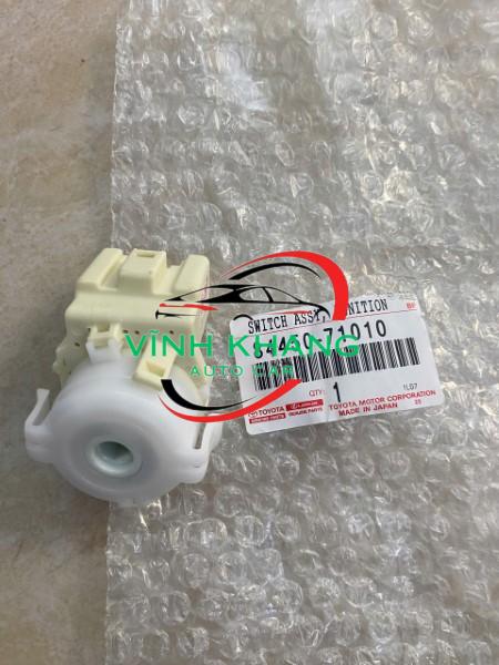 8445071010 - TIẾP ĐIỂM KHÓA ĐIỆN TOYOTA CAMRY 8445071010 - TIẾP ĐIỂM KHÓA ĐIỆN TOYOTA CAMRY - Ảnh 2