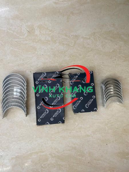 23060-2F900 - BẠC BIÊN BẠC BALIE KIA SPROTAGE 23060-2F900 - BẠC BIÊN BẠC BALIE KIA SPROTAGE - Ảnh 2