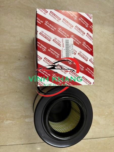 178010C010 - LỌC GIÓ ĐỘNG CƠ TOYOTA FORTUNER 178010C010 - LỌC GIÓ ĐỘNG CƠ TOYOTA FORTUNER - Ảnh 2