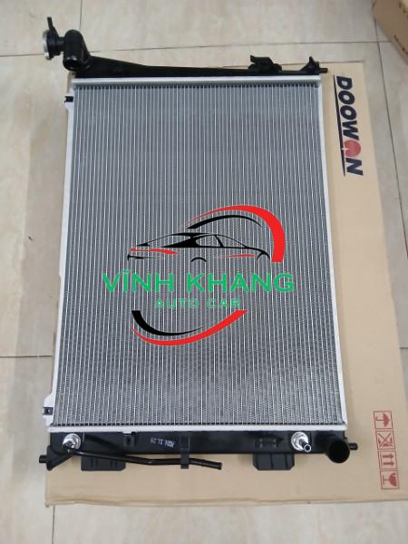 253103S651 - KÉT NƯỚC HYUNDAI SONATA 253103S651 - KÉT NƯỚC HYUNDAI SONATA - Ảnh 2