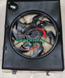 Alternative view of 253803R610 - QUẠT KÉT NƯỚC KIA CADENZA