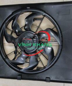 253803R610 - QUẠT KÉT NƯỚC KIA CADENZA
