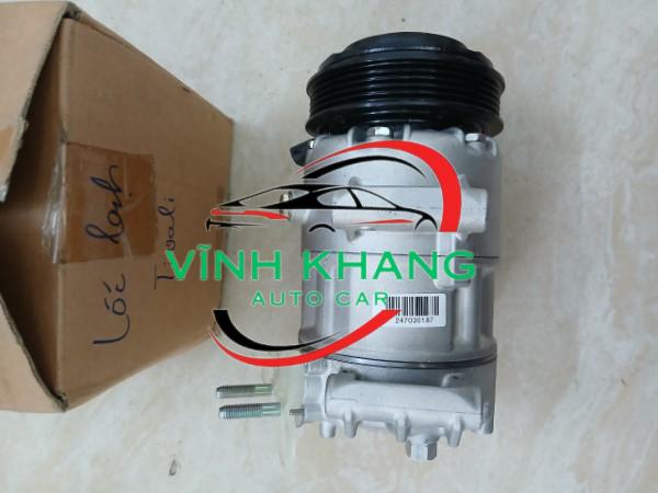 1731303111 - LỐC LẠNH SSANGYONG TIVOLI 1731303111 - LỐC LẠNH SSANGYONG TIVOLI - Ảnh 2